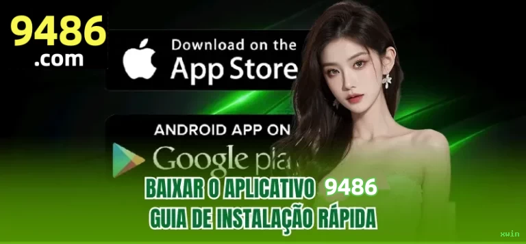 Central de dúvidas rápidas sobre o app xwin