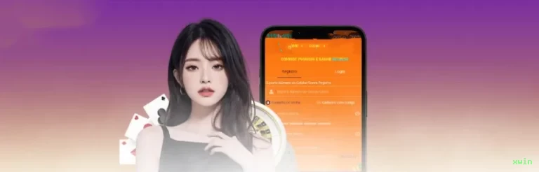 Cassino xwin - mesas ao vivo e jogos