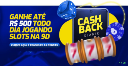 Cassino ao vivo xwin dealers