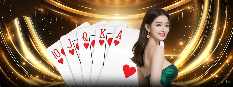 Cassino xwin app mobile