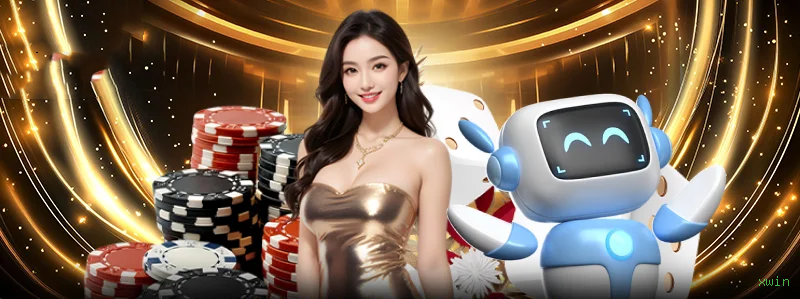 Cassino xwin app mobile