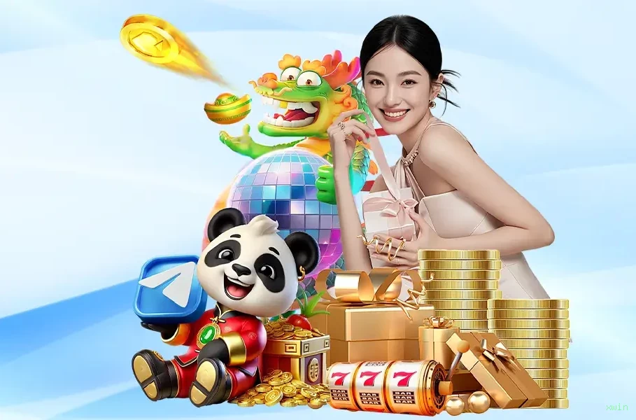 Download app xwin Android iOS