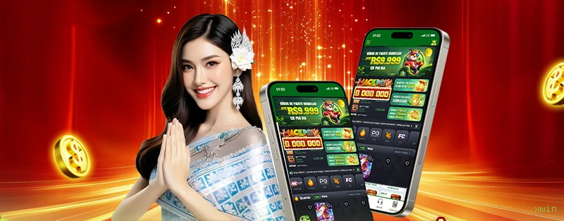 xwin multi dispositivo