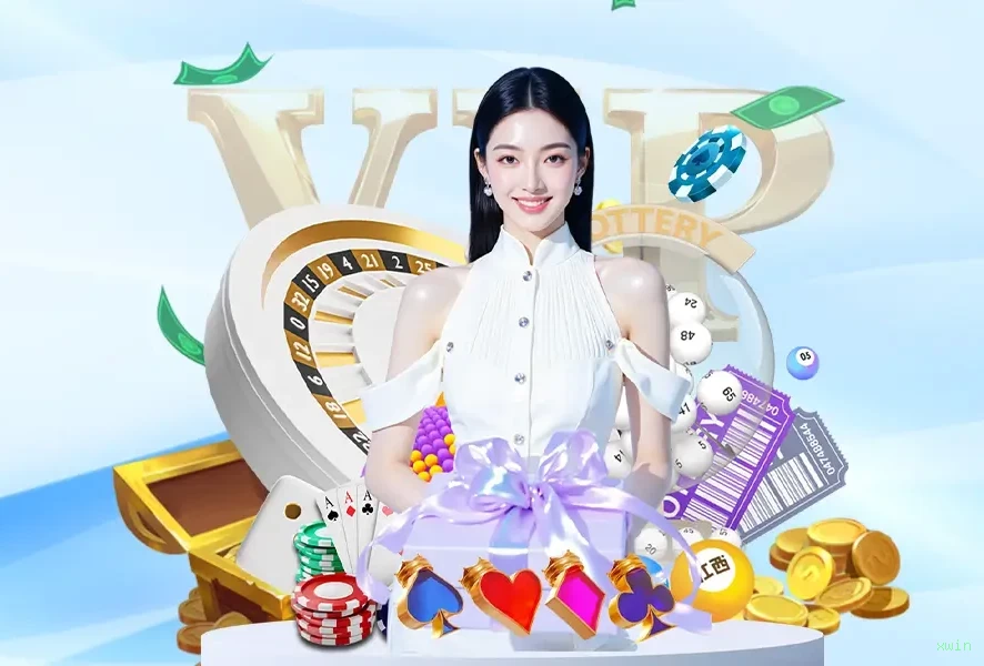 Checklist para avaliar a plataforma xwin