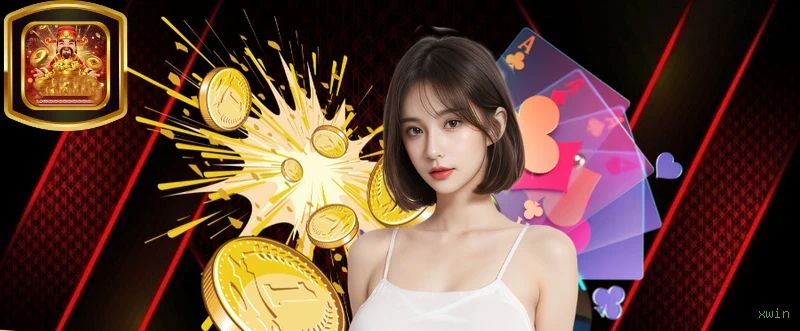 Programa VIP xwin - benefícios exclusivos